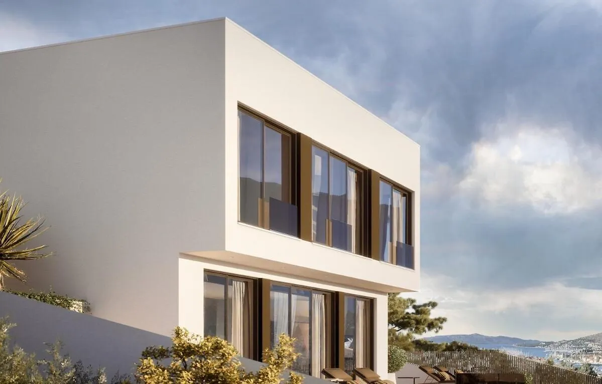 Villa Keli By Istrialux Τρογκίρ Κροατία