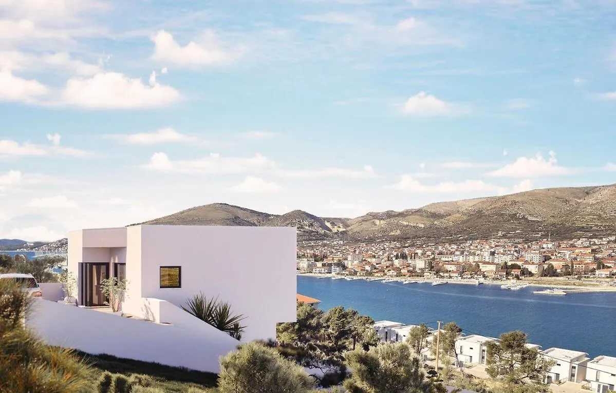 Villa Keli By Istrialux Trogir