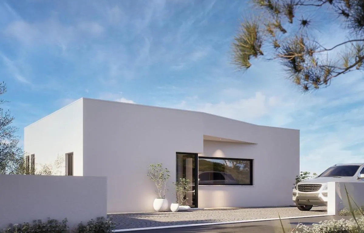 Villa Keli By Istrialux Trogir Croatia